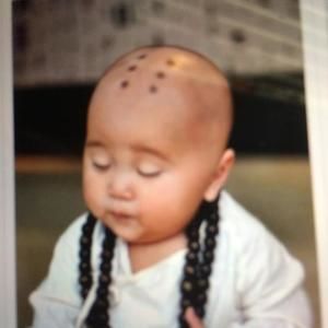 Meet your Posher, Huan